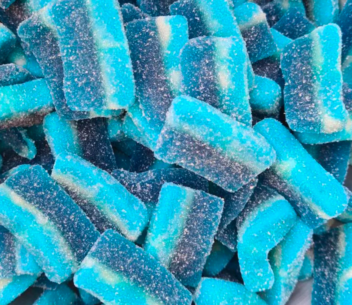 Tranche Pastèque Framboise Sucrée - 100g