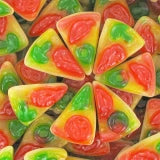 Part de pizza lisse - 100g