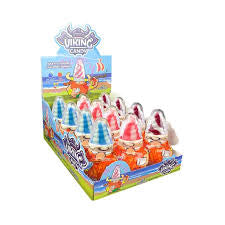 Viking candy sucette x1