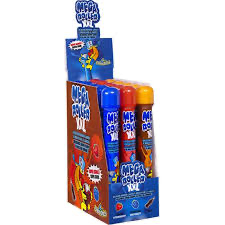 1 mega roller xxl