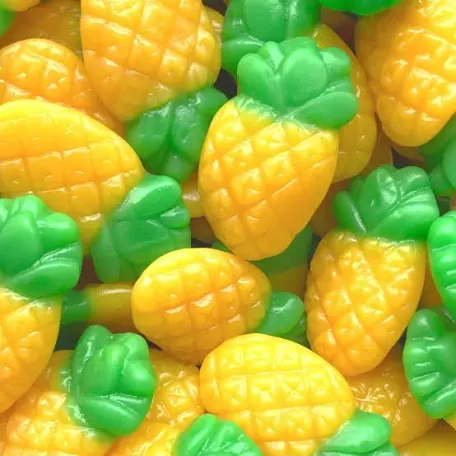Ananas damel -100g