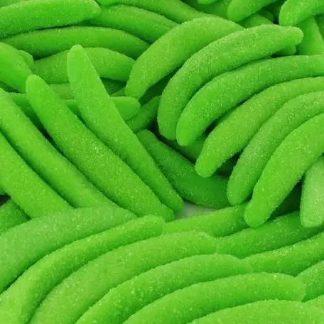 Banane verte sucré -100g