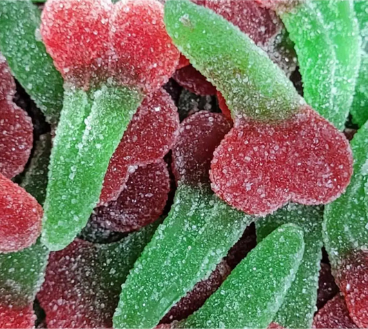 Cerise Sucrée - 100g