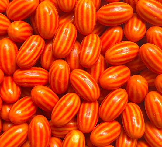Chewing Gum  Acidulés melon - 100g