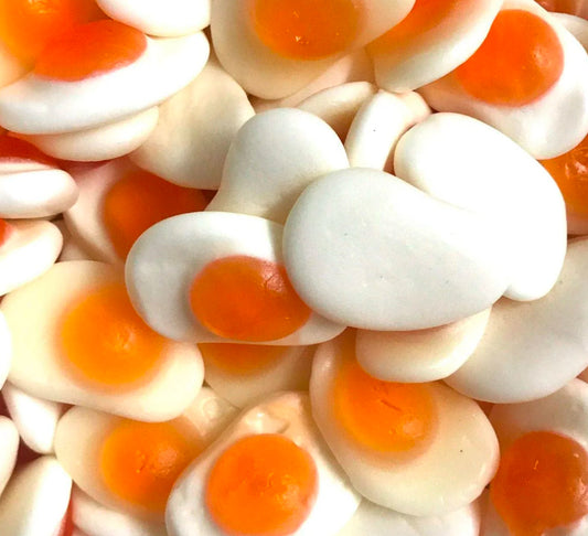 Oeuf Lisse - 100g
