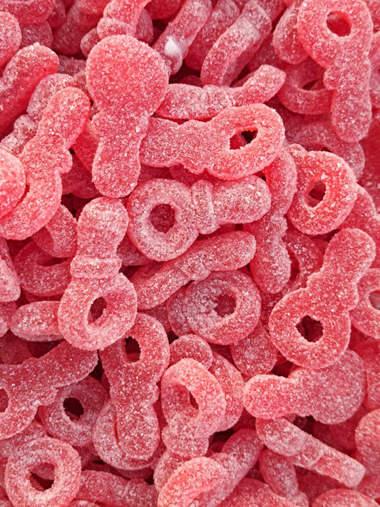 Tétine rouge acide - 100g