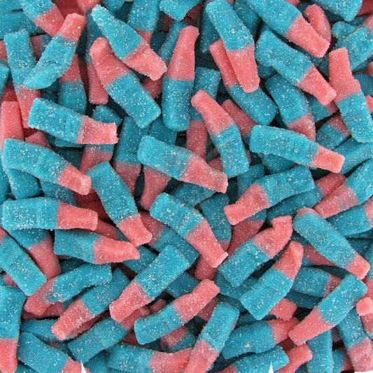 Bouteille tutti acide - 100g