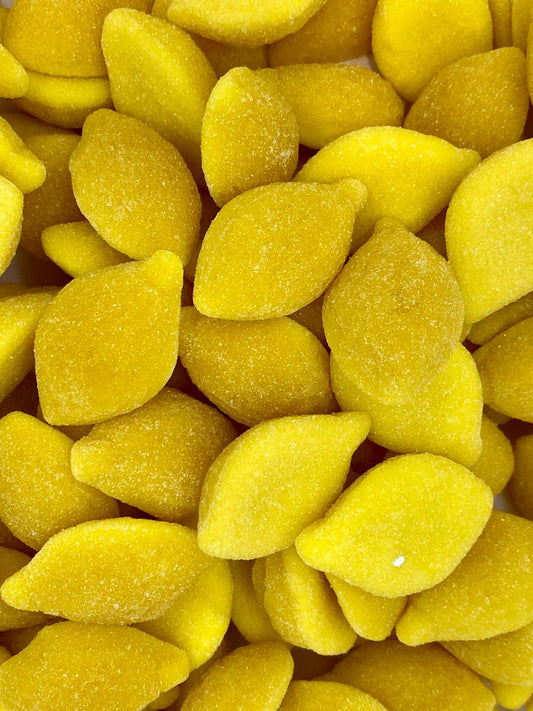 Citron damel  -100g